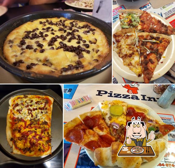 Pizza Inn