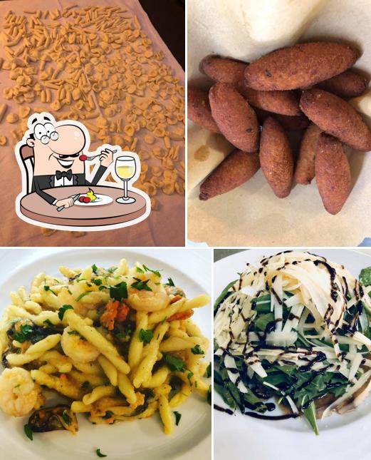 Ristorante Pizzeria Dei Mercanti Di Yaya Srl