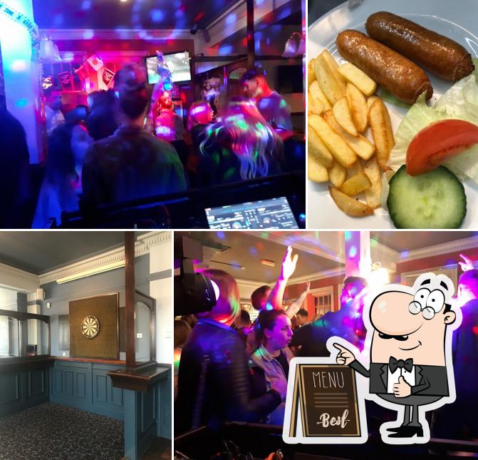 Plough Inn