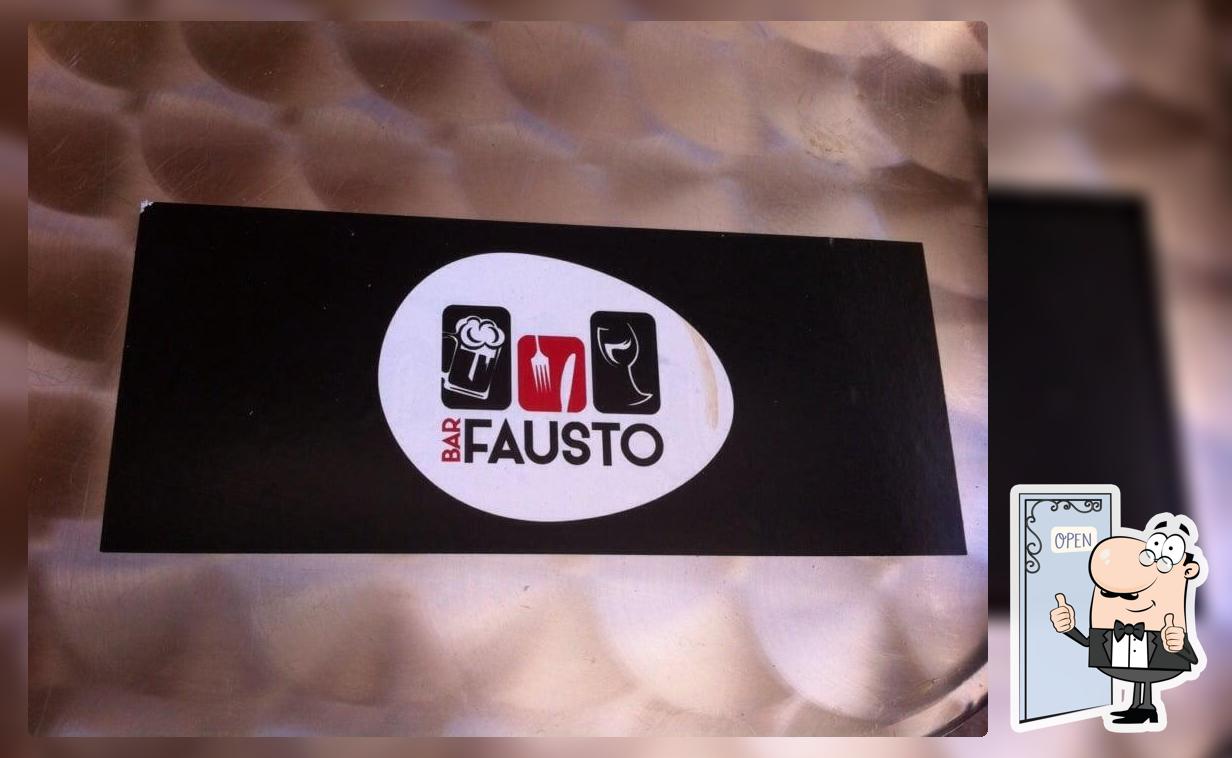 Bar Fausto