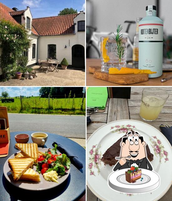 De Binnenkoer