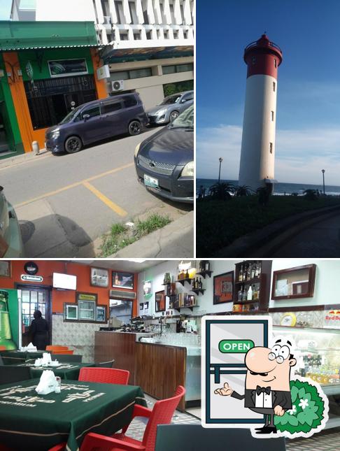 Rui's Bar