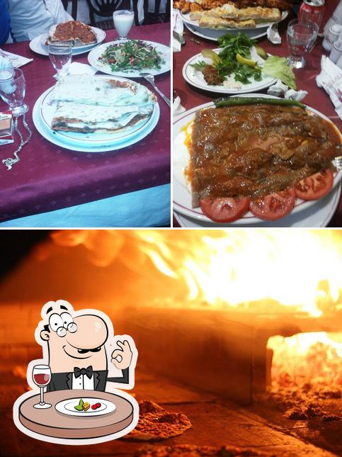 ASLAR KEBAP