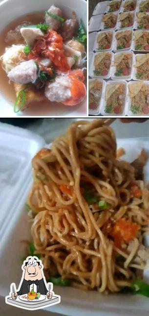 BAKSO MALANG MAMA INDAH