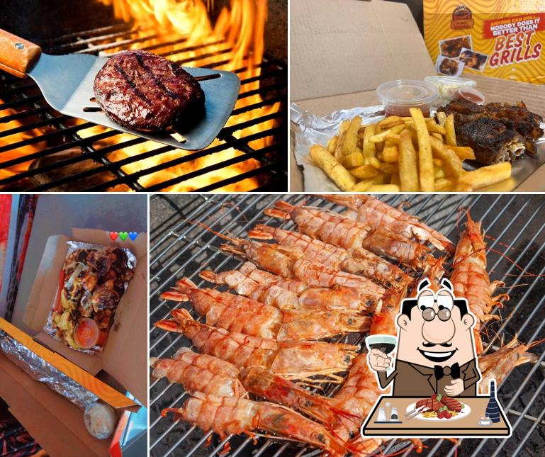 Best Grills