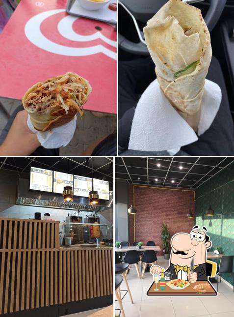 CTG Kebab Banino