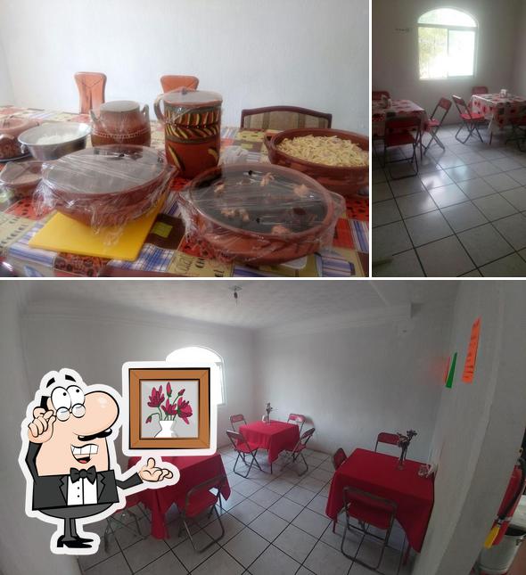 Cocina Las Delicias