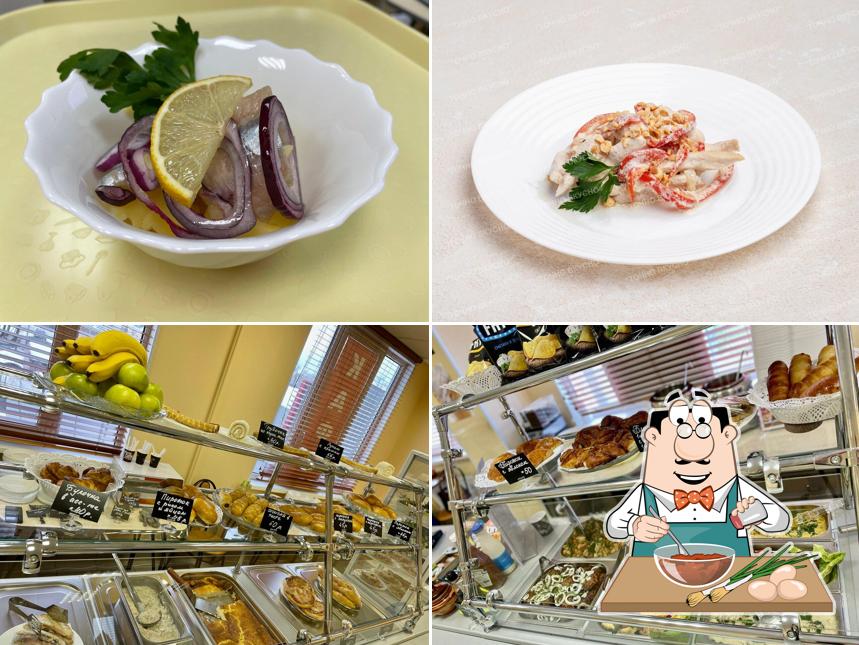 Точно Вкусно