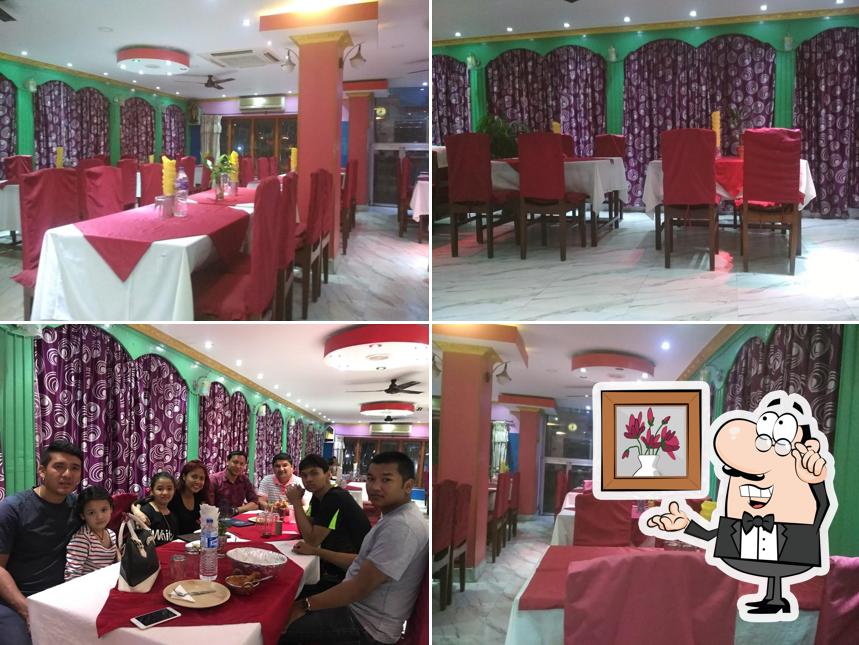 Dharan Kitchen