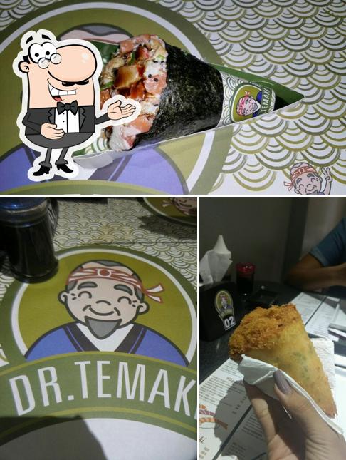 Dr. Temaki