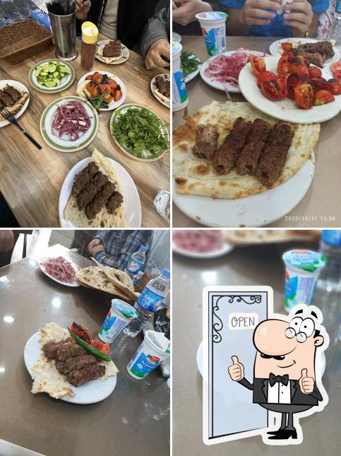 Fahmi Kabab كباب فهمي