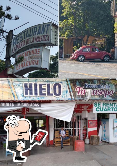 Gorditas El Jacalito