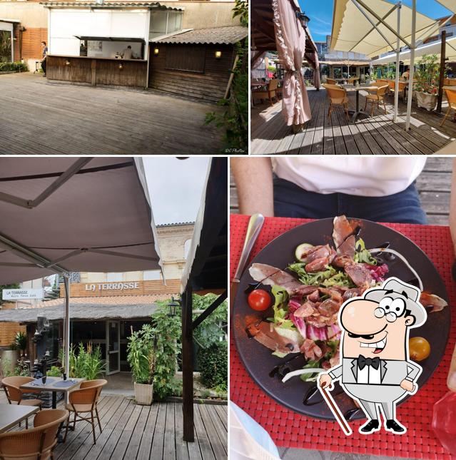 La Terrasse Agen