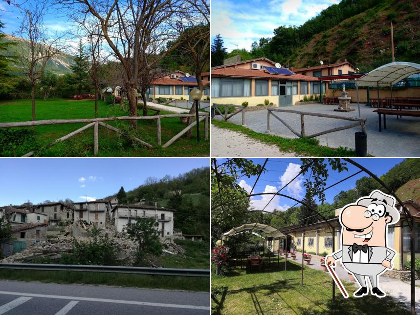 La Vecchia Ruota