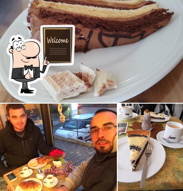 Matthias Kutterer Bäckerei • Konditorei • Café