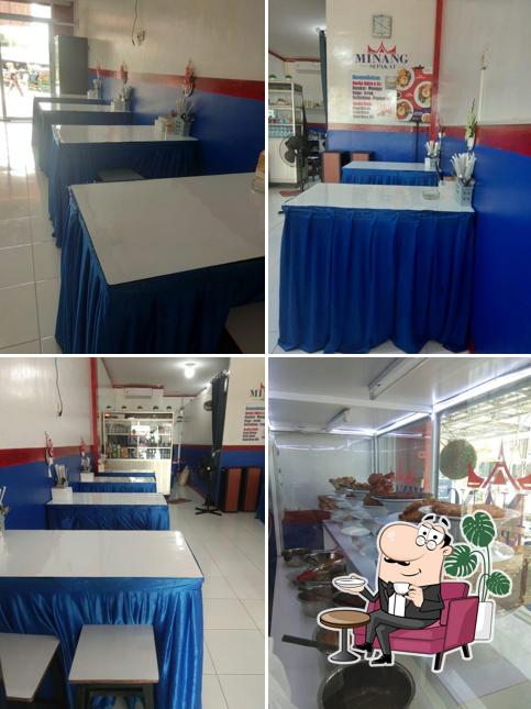 Minang Sepakat Serang