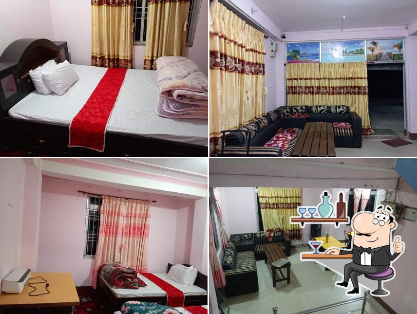 Namje hotel
