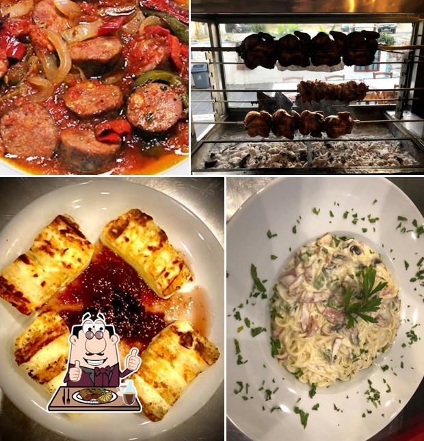 TAVERNA TEMPTATION