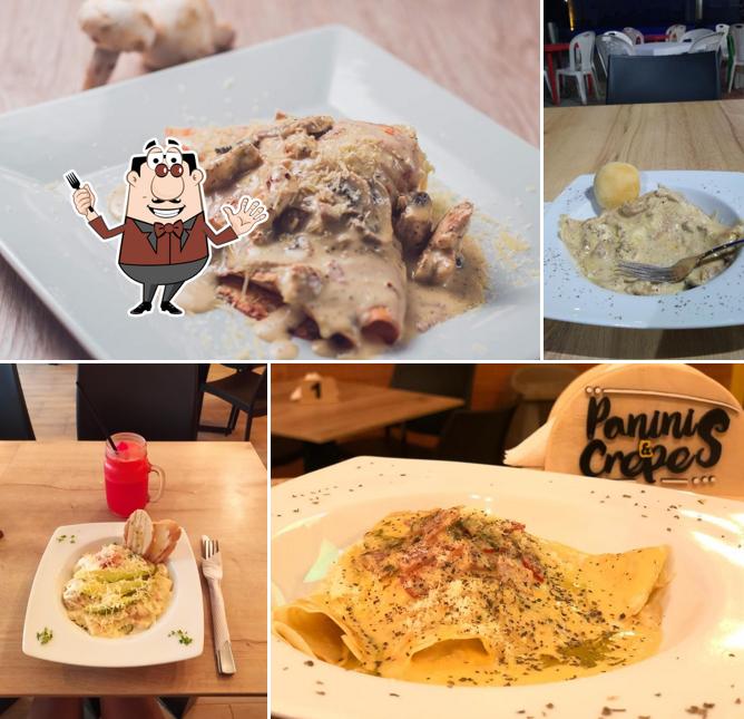 Un Dos Por Crepes