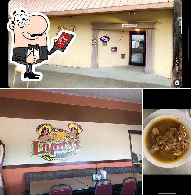 Las Lupita's