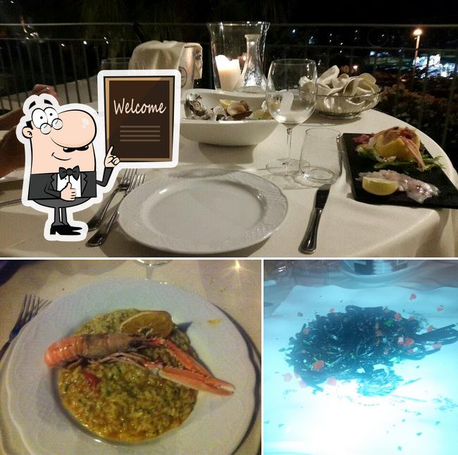 Ristorante Senza Civico