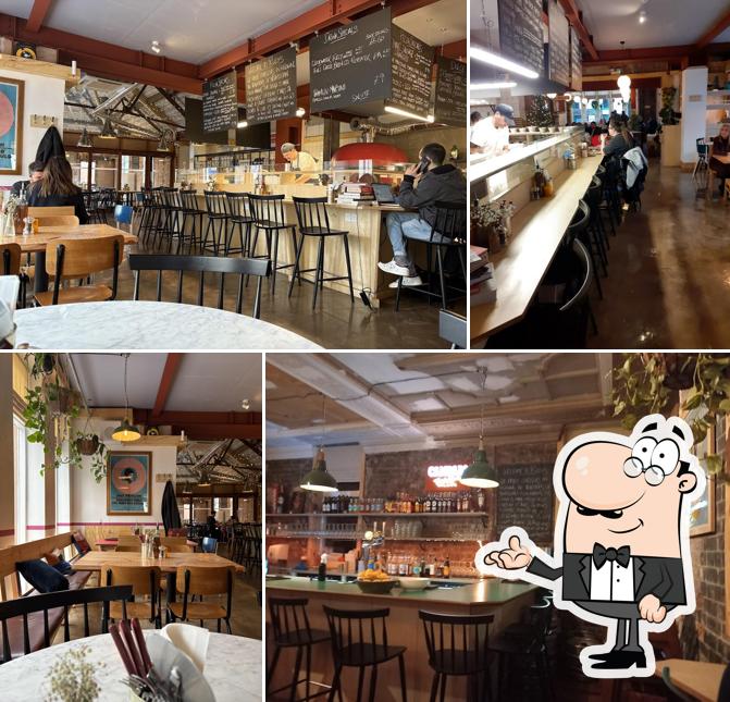 Rudy's Pizza Napoletana - Prestwich