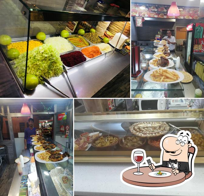 Sabor Turc