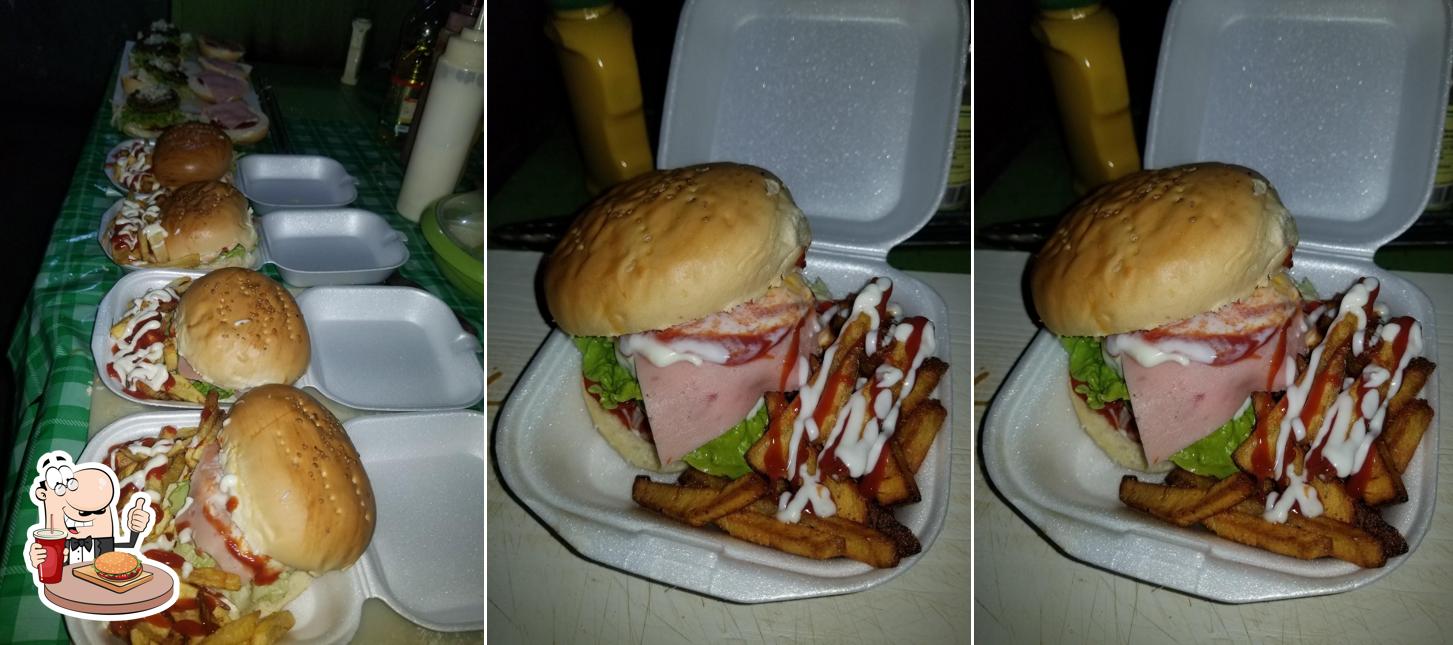 Sadiburguer