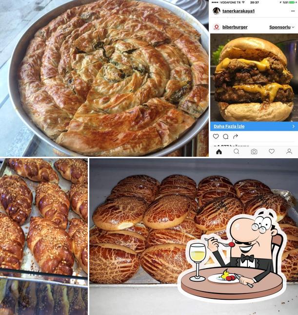Umurça Unlu Mamulleri