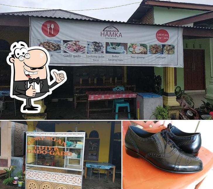 Warung Hamka