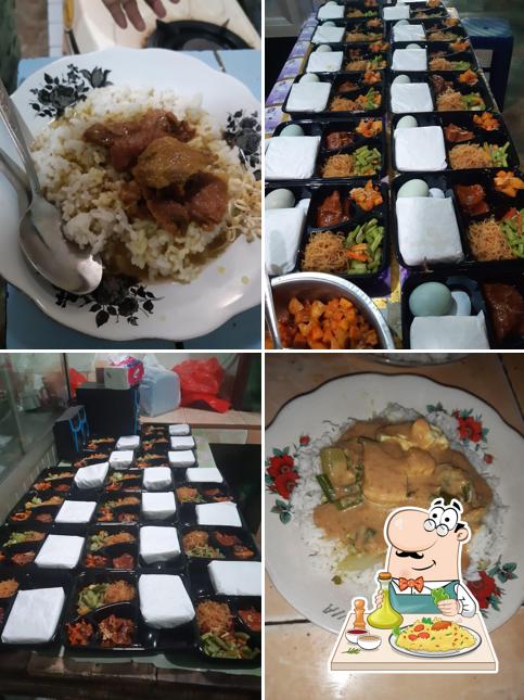 Warung Laris B. Noor