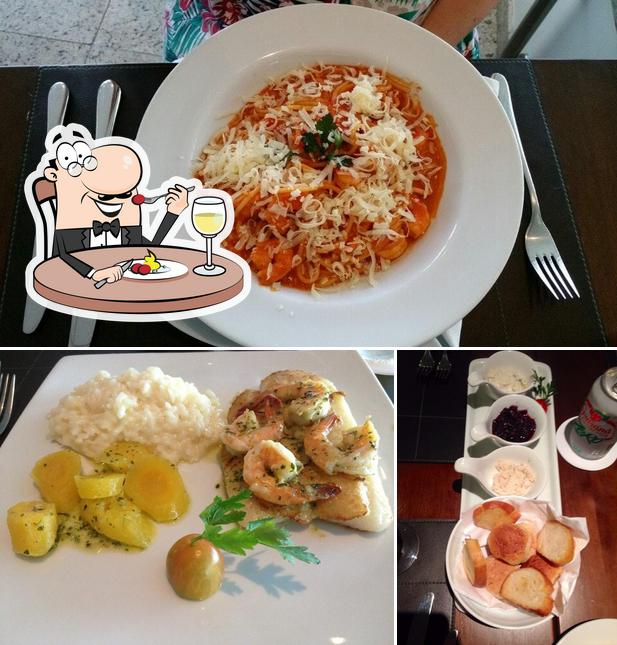 Restaurante Origens
