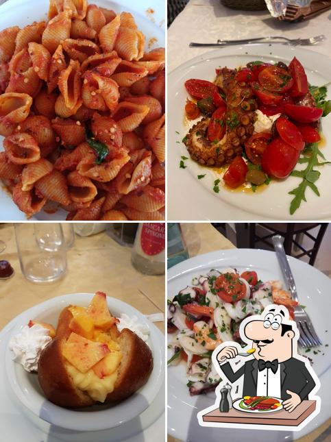 Ristorante Dudi
