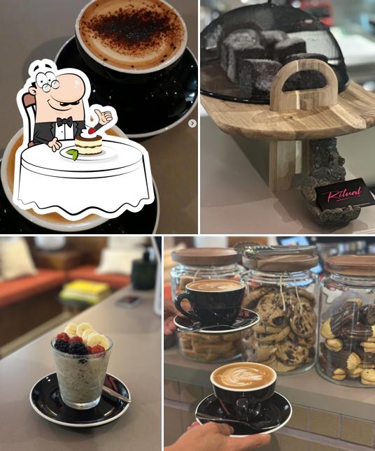 Ritual Café