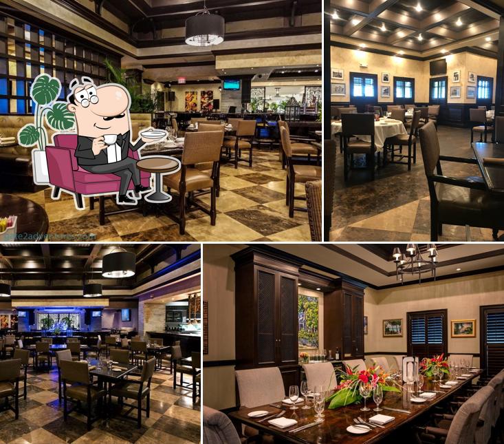 Tavern N Town