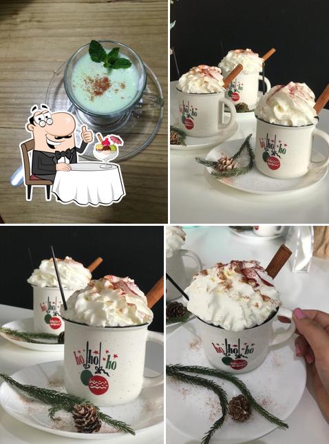 El Café de Luz