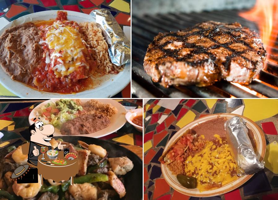 Garcia's Bar & Grill