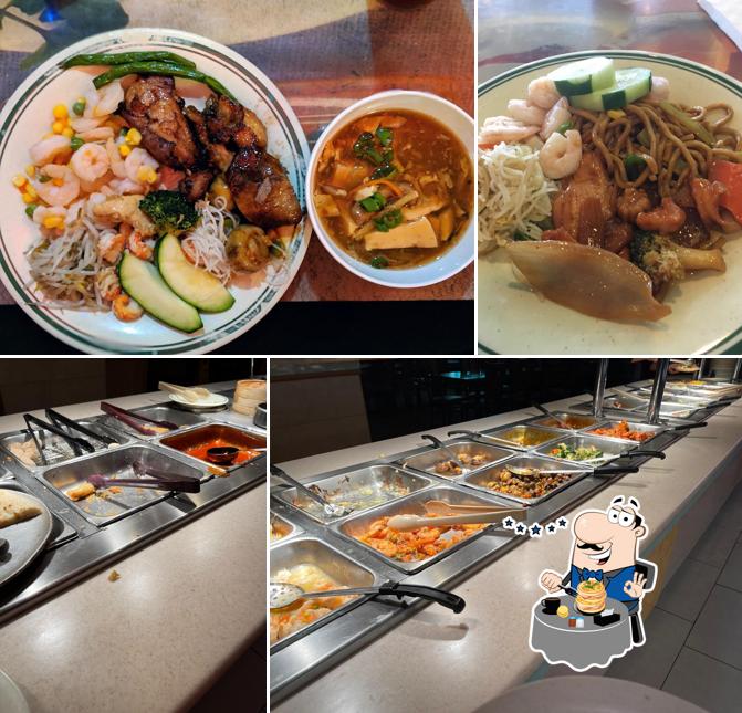 Asian Star China Buffet