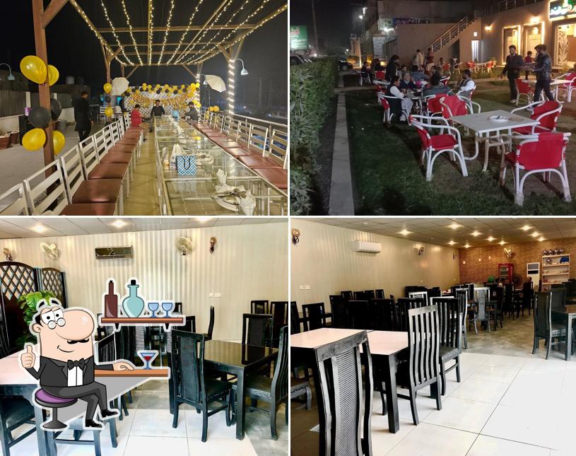 Dera Restaurant Vehari