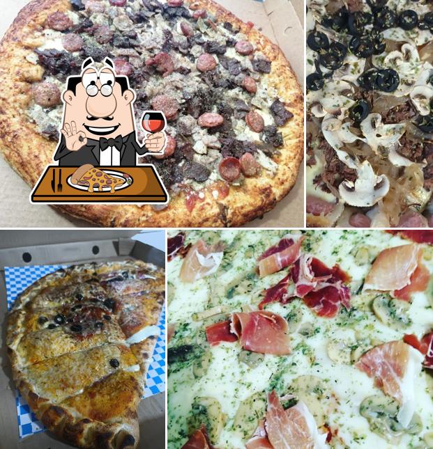 PEPE`S PIZZA