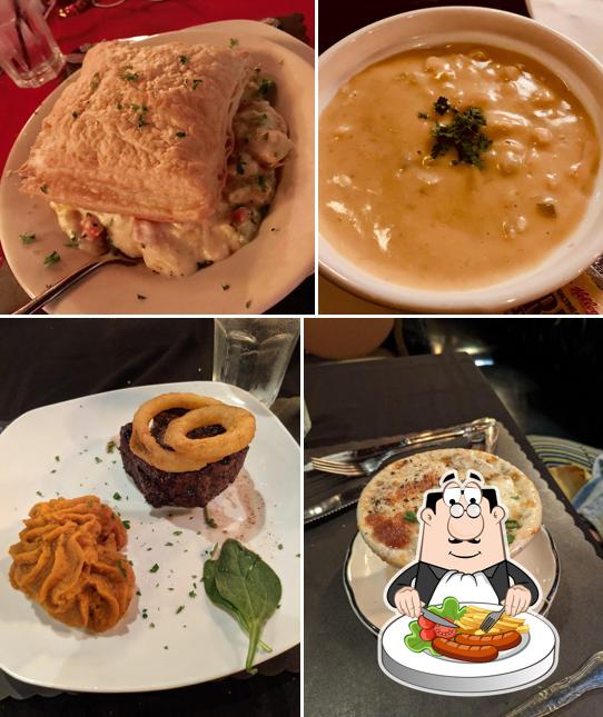 Adam's Rib Restaurant