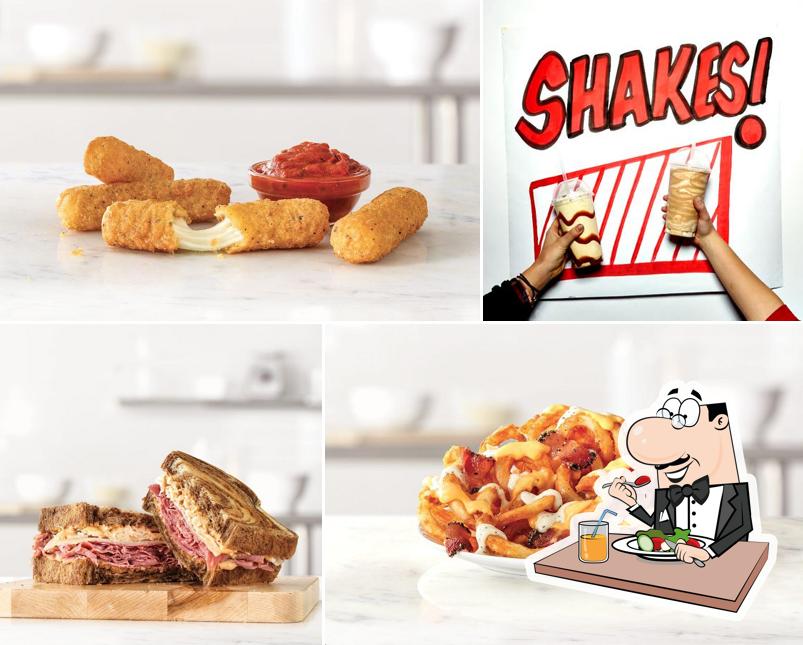 Arby's