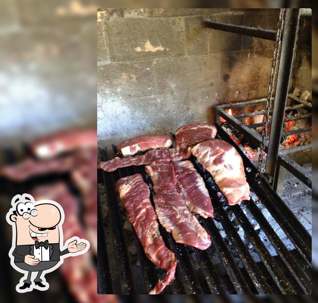 La Parrilla De Nacho