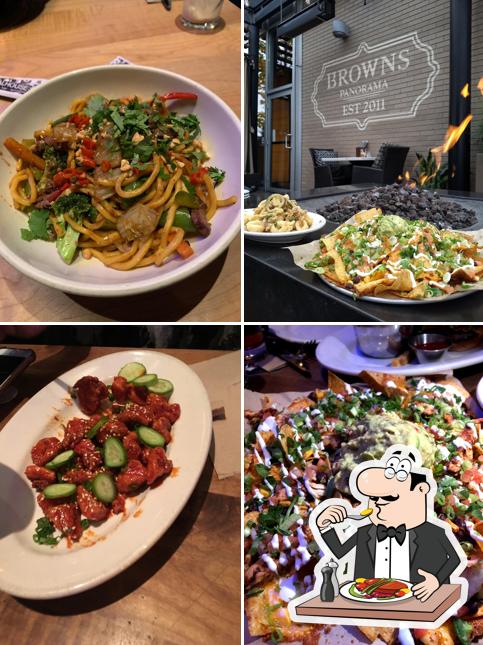 Browns Socialhouse