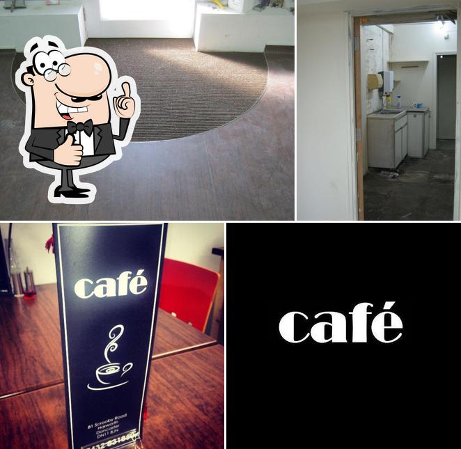 Café