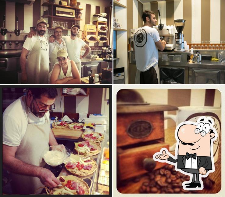 Vini e Panini Bakery Bar
