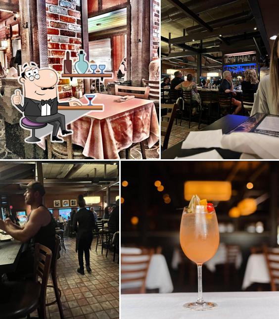 Chardonnay's Restaurant