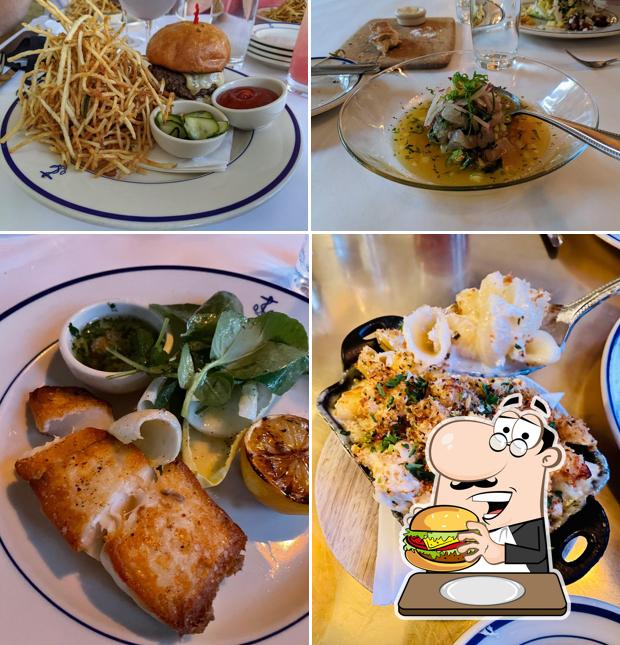 Clark's Oyster Bar - Aspen