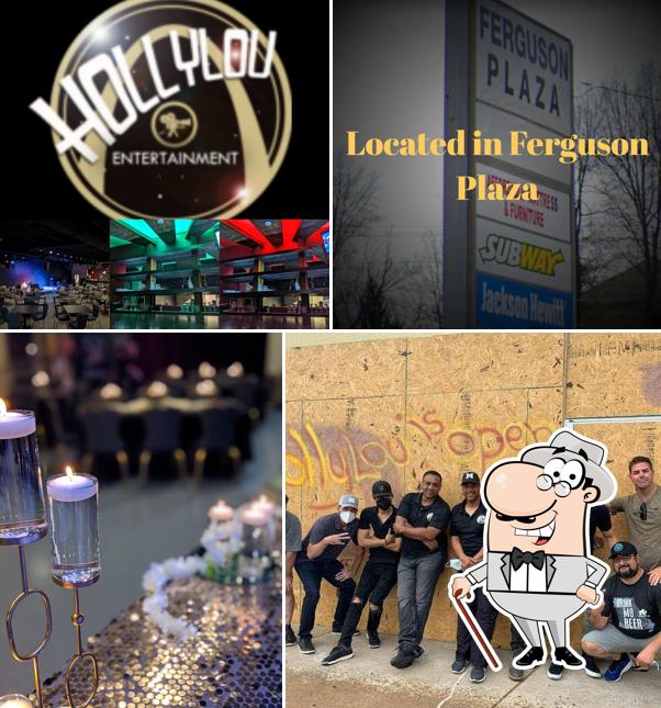 HollyLou Entertainment