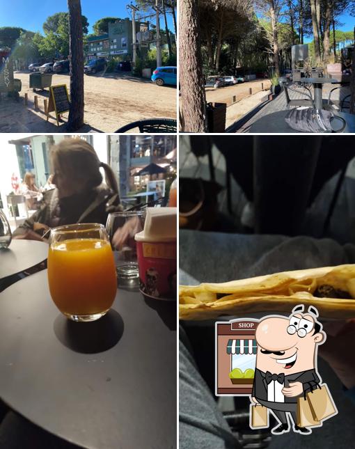 CRÊPAS – crêpes & jugos naturales [Cariló]